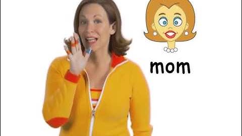 mom
