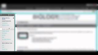 Famous Evaluating BlackBoard's "CourseSites" LMS Profile