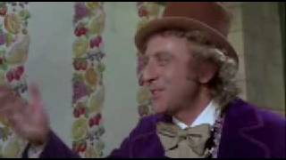 We are the Music Makers (from Willy Wonka & the Chocolate Factory)