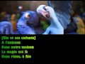 Rio 2011 chanson de fin