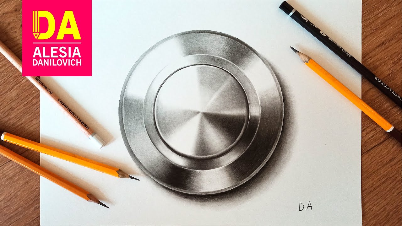 Drawing Metal Texture How To Draw YouTube Drawing Metal Texture How To Draw YouTube