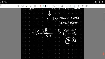 Heat Transfer Analysis using FEM Part 2