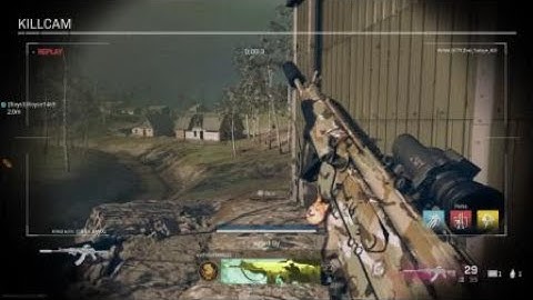 Third party gets me everytime