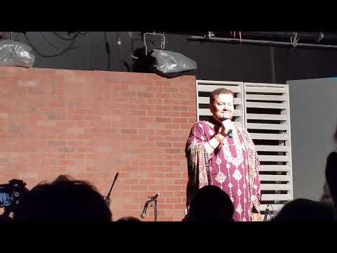 Nitin Mukesh Live in NJ, USA, 2019 Concert, Duniya Banane Wale