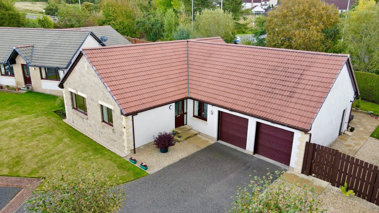 Video Presentation 58 Cedarwood Drive, Inverness, IV2 6GU YouTube