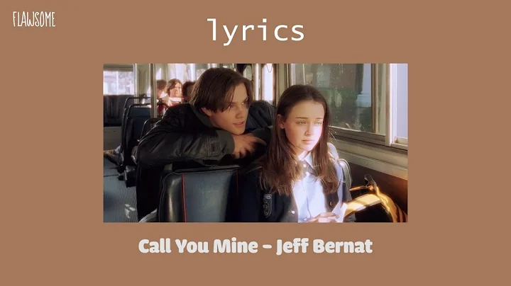 [THAISUB/แปลไทย] Call You Mine - Jeff Bernat