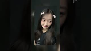 Kupu Kupu X Panah Asmara  liajkt48 jkt48