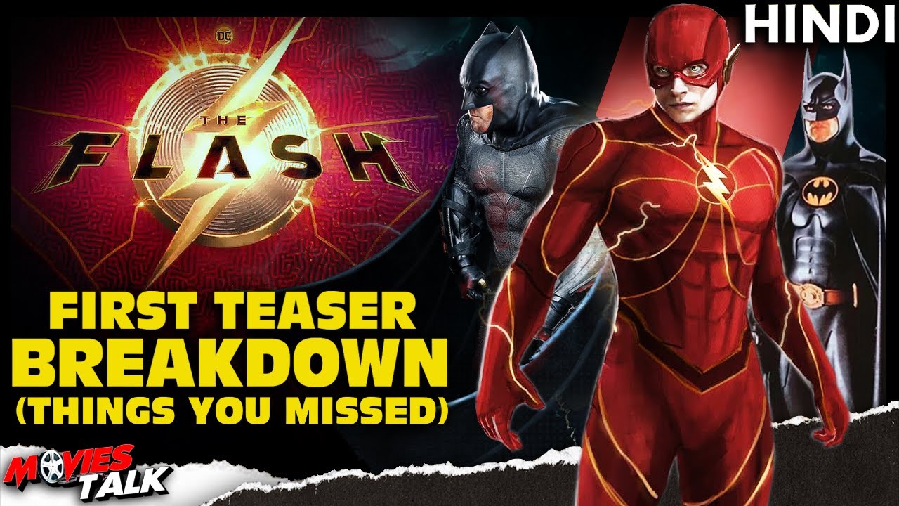 flash movie review india