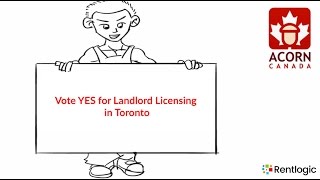 What's Landlord Licensing