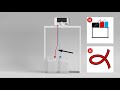 How to install the Enbio Autoclave