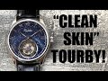 The Aesop "Clean Skin" Tourbillon Review - Perth WAtch #405