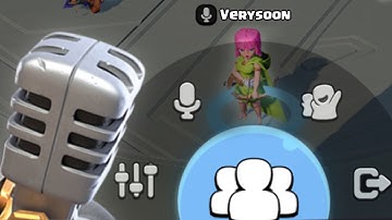 Voice Chat! Project R.I.S.E October Sneak Peek/News 2