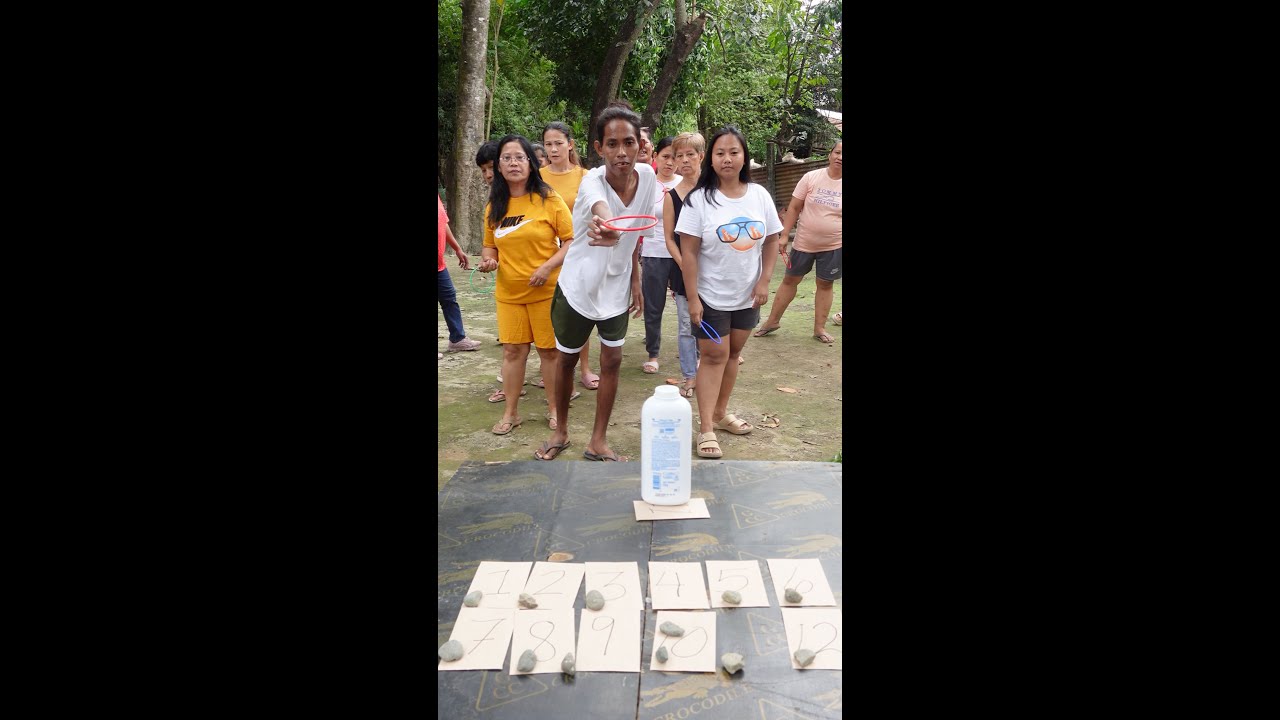 PAG NAHOOT MO SAINYO NA LAMAN NG SOBRE