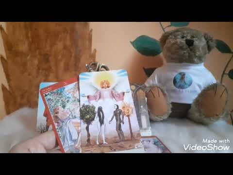 Video: Što tarot karta pravde znači u ljubavi?