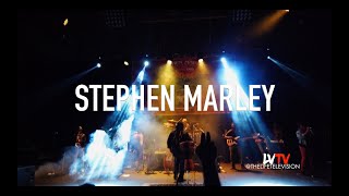 Stephen Marley &quot;Babylon By Bus Tour&quot; LIVE