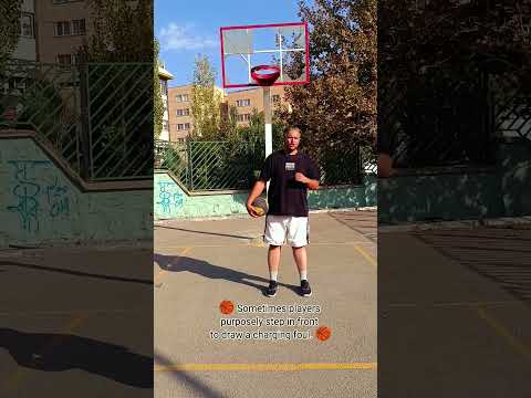 خطای شارژینگ راز دفاعی تیم        بسکتبال 