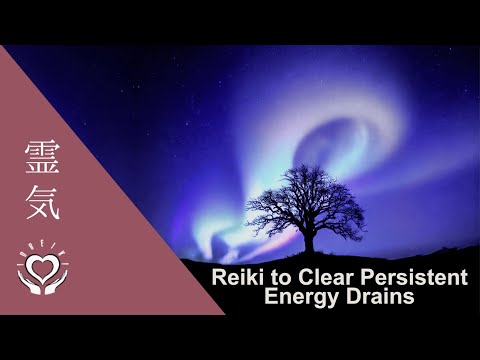 Reiki to Clear