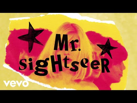 Mr. Sightseer