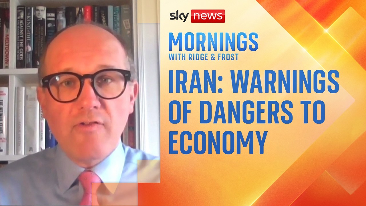 Middle East: 'The longer the war goes on - the longer the impacts on oil could linger'