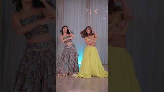 Avneet Kaur & Aashika Bhatiaultimate Dance