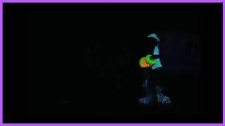 SCCC 2019 BlacklightWorkshop
