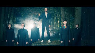 Video thumbnail of "Vincent Niclo et les Prêtres Orthodoxes - Ils s'aiment"