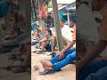 Suasana pagi!