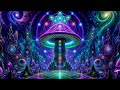 Elight 🍄Magic Mashroom🍄Psy  🎧 #TranzoraMusic #psytrance 