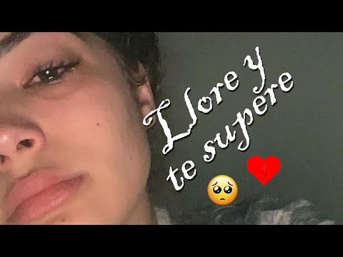 LLORE & TE SUPERE 💔😣 EL RAP MAS TRISTE💔 Mc J Rap