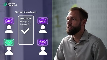 TECH Talk - Jesper Gravgaard shows you how to put a Smart Contract on MPC