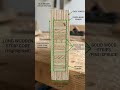 Block Board vs Plywood – What’s the Difference?