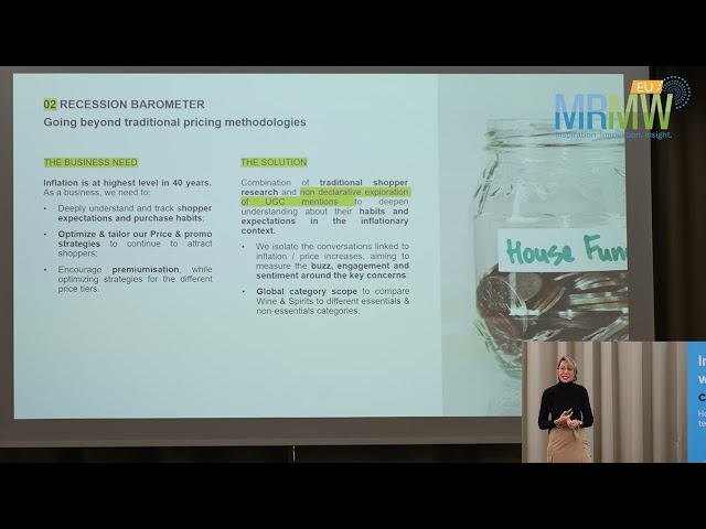 Meltwater, Pernod Ricard- How Pernod Ricard leverages social listening to foster consumer centricity