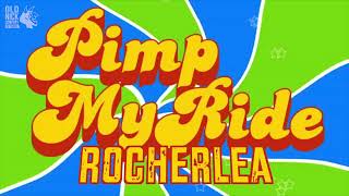 Pimp My Ride Rocherlea