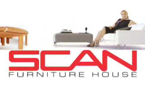 Scan Furniture House San Diego Youtube