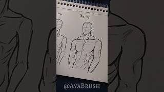 How To Draw Boys ✏️ Twink vs Big boy Drawing Tutorial #tutorial #howtodraw #drawing #sketch #fypシ How To Draw Boys ✏️ Twink vs Big boy Drawing Tutorial #tutorial #howtodraw #drawing #sketch #fypシ