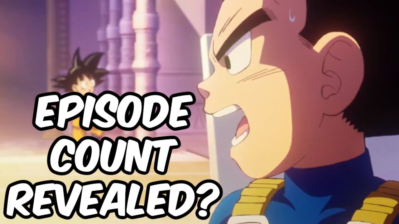 Latest Dragon Ball Z News, Rumors, Details And Updates