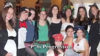 AEPhi Slideshow- Spring Rush 2010.m4v