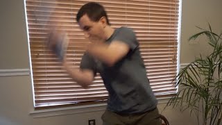 When Your High Effort Video Doesnt Get Any Views