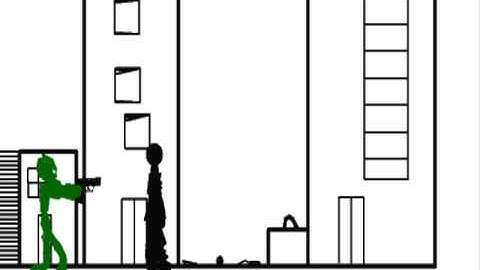 Pivot: DEAD OR ALIVE episode 1