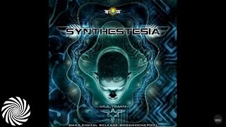 Multiman - Way Beyond
