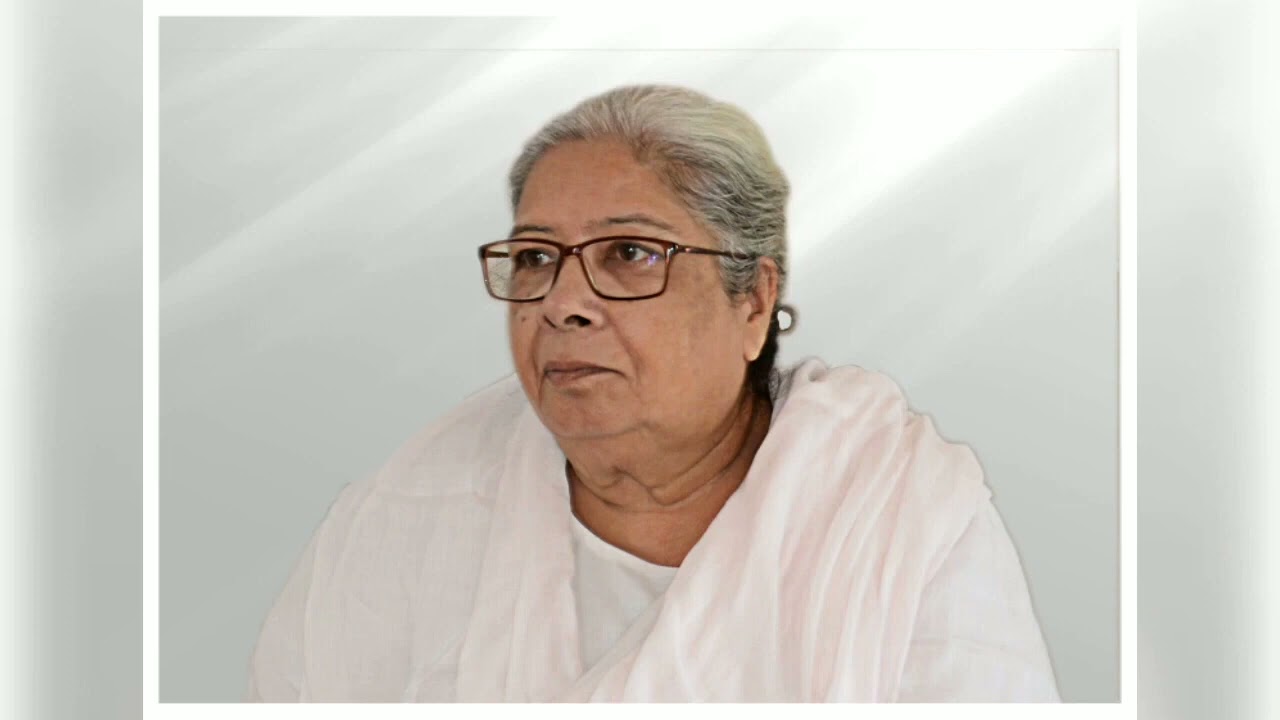 Maa ka Divya Sandesh 3-3-26