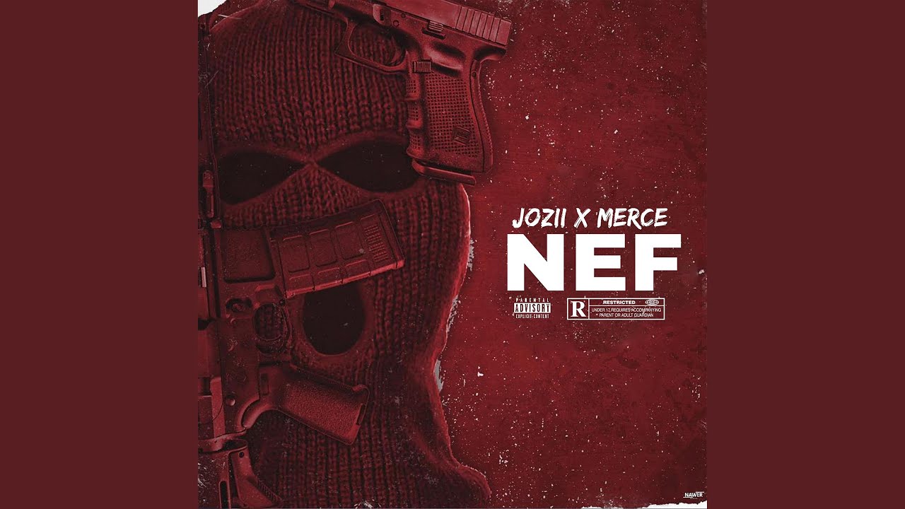 NEF auf YouTube ansehen NEF auf YouTube ansehen