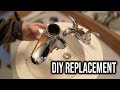 How to Replace a Bathroom Faucet | Step by Step