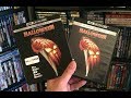 Halloween 4K BLU RAY REVIEW + Unboxing and Screenshots
