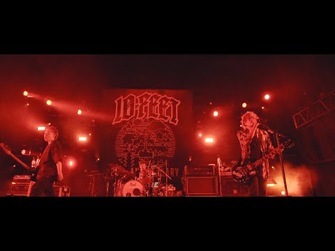 10-FEET – 第ゼロ感 LIVE From 10-FEET 25th ANNIVERSARY ONE-MAN TOUR 2022 FINAL in 太陽が丘