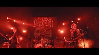 Video thumbnail of "10-FEET – 第ゼロ感 LIVE From 10-FEET 25th ANNIVERSARY ONE-MAN TOUR 2022 FINAL in 太陽が丘"