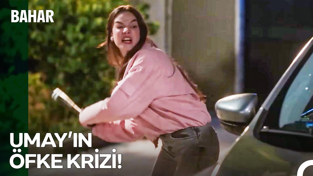 Bir Babanın Kız Çocuğunda Açtığı En Derin Yara - Bahar