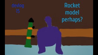 rockets and fires (devlog15)