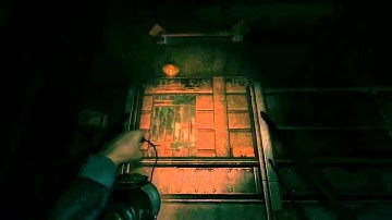 Amnesia: A Machine For Pigs - Episode 8