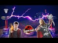 Top 7 Movie Songs on TESLA COILS